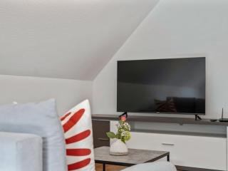 Apartment Laura - S7 by Interhome - 2