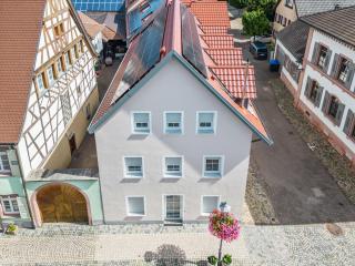 Apartment Laura - S7 by Interhome - 5
