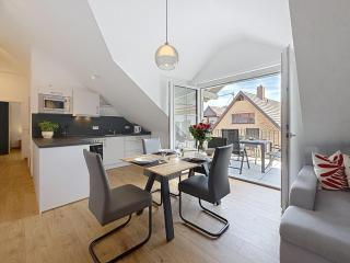 Apartment Michaela - S8 by Interhome - 3