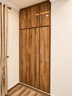 Y-Cube Luxury Family Apartment - 4