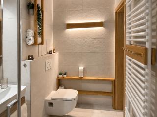 Apartmán Dubový důl - 1