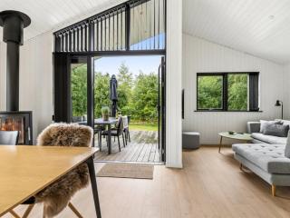 Holiday Home Pertti - 750m from the sea by Interhome - 9
