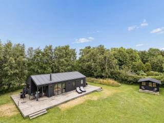 Holiday Home Pertti - 750m from the sea by Interhome - 6