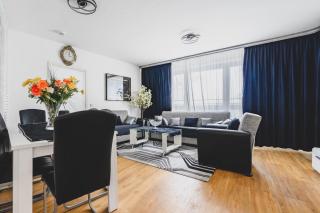 4-Room Apartment in Mittelfeld near Hannover Messe - 8