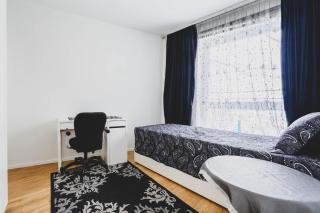 4-Room Apartment in Mittelfeld near Hannover Messe - 6