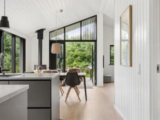 Holiday Home Pertti - 750m from the sea by Interhome - 1