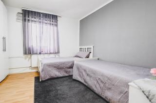 4-Room Apartment in Mittelfeld near Hannover Messe - 5