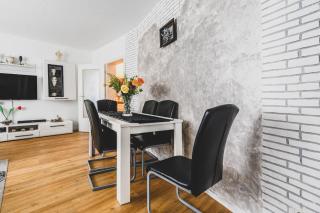4-Room Apartment in Mittelfeld near Hannover Messe - 4