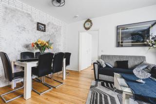 4-Room Apartment in Mittelfeld near Hannover Messe - 3