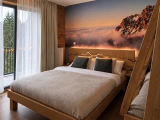 Apartmán Dubový důl - 4