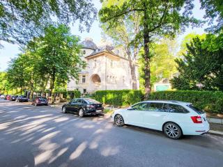 Apartment Villa Emma und Lotte by Interhome - 9