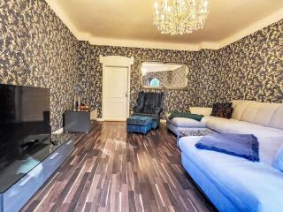 Apartment Villa Emma und Lotte by Interhome - 6