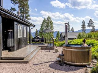 Chalet Vrådal by Interhome - 6