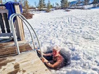 Chalet Vrådal by Interhome - 4