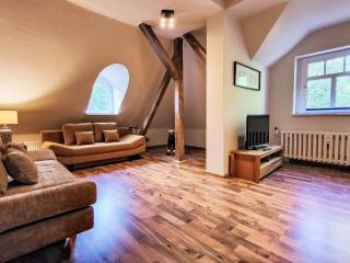 Apartment Villa Emma und Lotte by Interhome - 1
