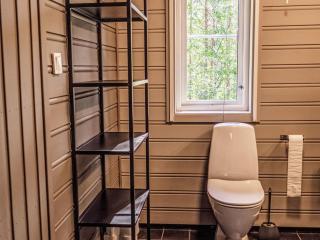 Chalet Vrådal by Interhome - 1