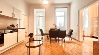 SERVUS HOMES - Rooftop Terrace - Super Central - 4