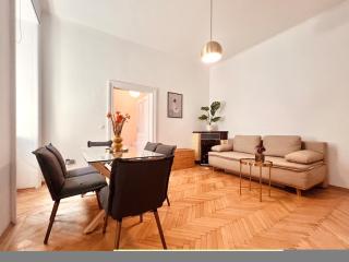 SERVUS HOMES - Rooftop Terrace - Super Central - 5