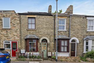 Host & Stay - The 1890 Petersfield Retreat - 0