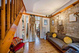 Host & Stay - The 1890 Petersfield Retreat - 5