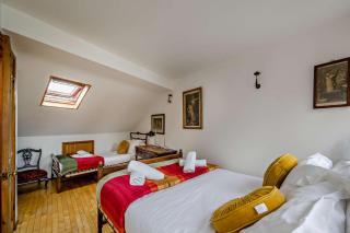 Host & Stay - The 1890 Petersfield Retreat - 3
