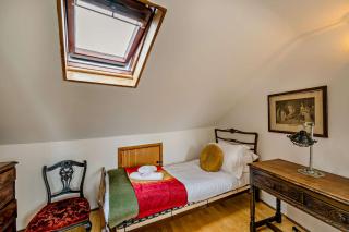 Host & Stay - The 1890 Petersfield Retreat - 2