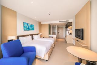 Cam Ranh Beach Resort - 5 Mins to Airport - 2