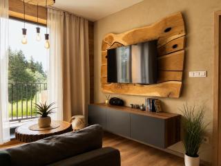 Apartmán Dubový důl - 8
