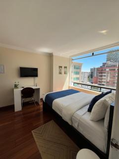 BlueZone Apartments - 3