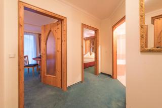 Hotel Vitalquelle Montafon - 1