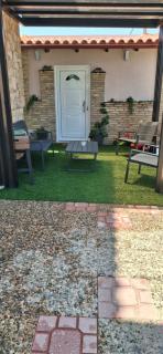 Boutique Eptalofos 2 15min from airport and sea - 6