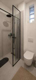 Deluxe Apartment mit Suite - 9