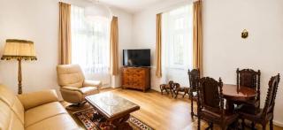 Deluxe Apartment mit Suite - 6