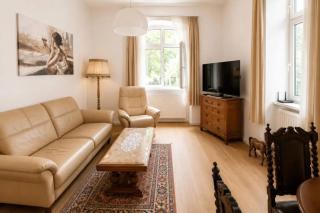 Deluxe Apartment mit Suite - 5
