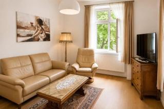 Deluxe Apartment mit Suite - 6