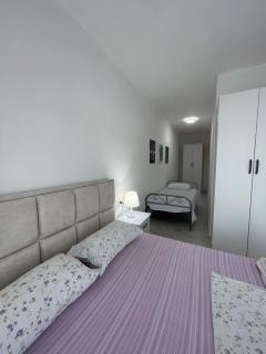 Power Apartment Golem - 4