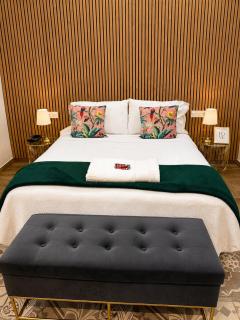 Home Suites Center Granada - Granada - 6