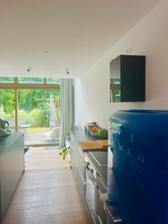 Modernes Familienhaus in Oberbayern - 4