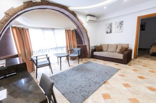 Skyline Hotel Yerevan - Erevan - 6