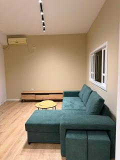Tirana Bazaar Loft - 0