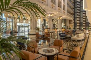 Adalya Elite Lara Hotel - Ultra All Inclusive - 1