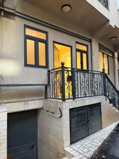 Tirana Bazaar Loft - 4