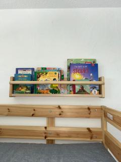 Family Apartment near Lenzerheide Hiking & Parking - 3