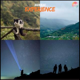 Hope Hostels - Munnar - 4