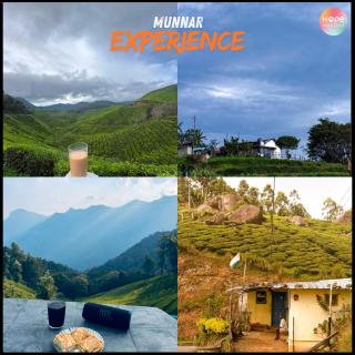 Hope Hostels - Munnar - 5