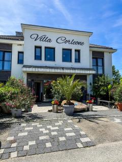 Villa Corleone - 9