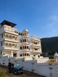 Mijmaan Luxury Villa Udaipur - 8