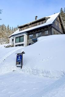 Holiday Home Pod hvězdami by Interhome - 9