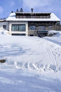 Holiday Home Pod hvězdami by Interhome - 6