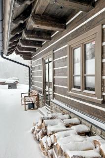 Holiday Home Pod hvězdami by Interhome - 4